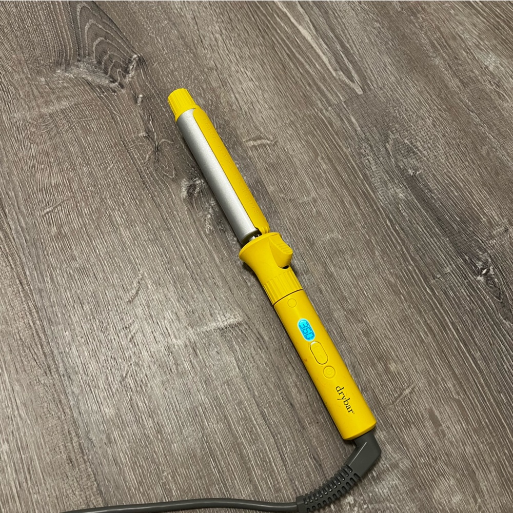 Drybar The Wrap Party Curling and Styling Wand - Picture 2 of 6